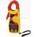 YT-0863 CE Approved Digital Clamp Meter